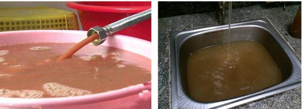 水管清洗項目