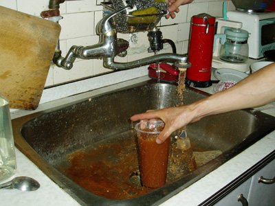 水管清洗設備