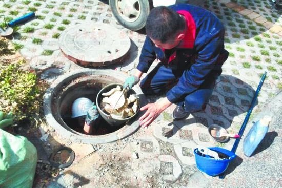 地暖清洗設備