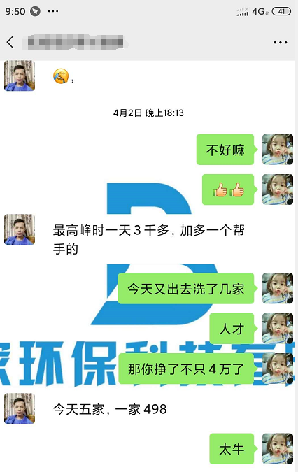 低成本創業項目