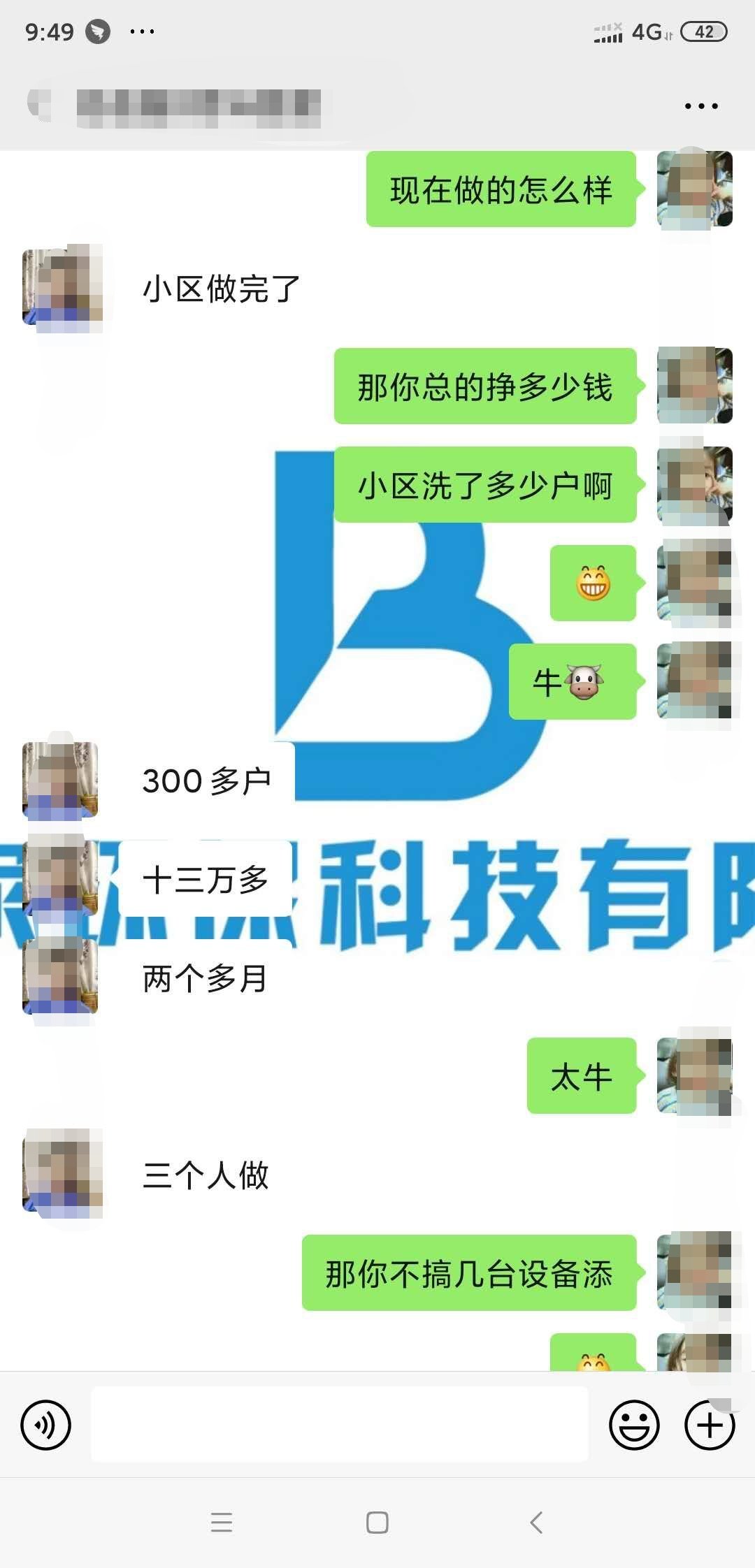 低成本創業項目