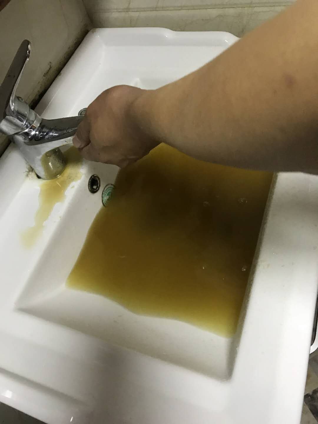 水管清洗項目